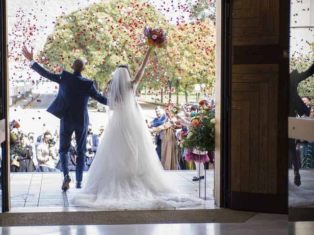 Il matrimonio di Donato e Lucrezia a Brescia, Brescia 25