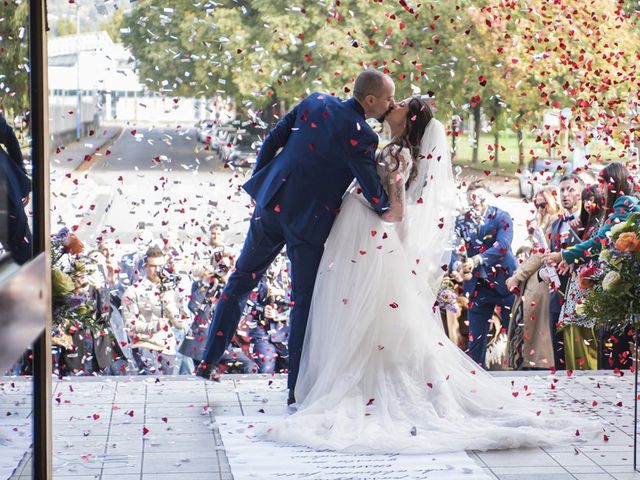 Il matrimonio di Donato e Lucrezia a Brescia, Brescia 26