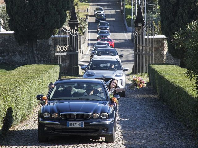 Il matrimonio di Donato e Lucrezia a Brescia, Brescia 27
