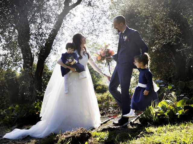 Il matrimonio di Donato e Lucrezia a Brescia, Brescia 28