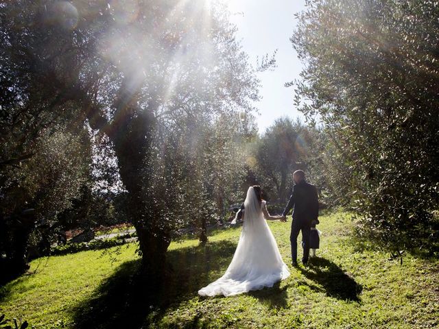 Il matrimonio di Donato e Lucrezia a Brescia, Brescia 29
