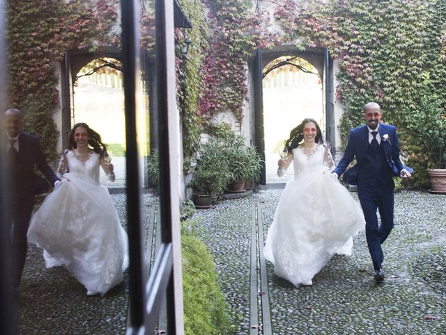 Il matrimonio di Donato e Lucrezia a Brescia, Brescia 30