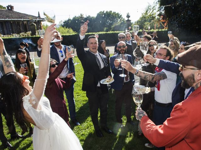 Il matrimonio di Donato e Lucrezia a Brescia, Brescia 31