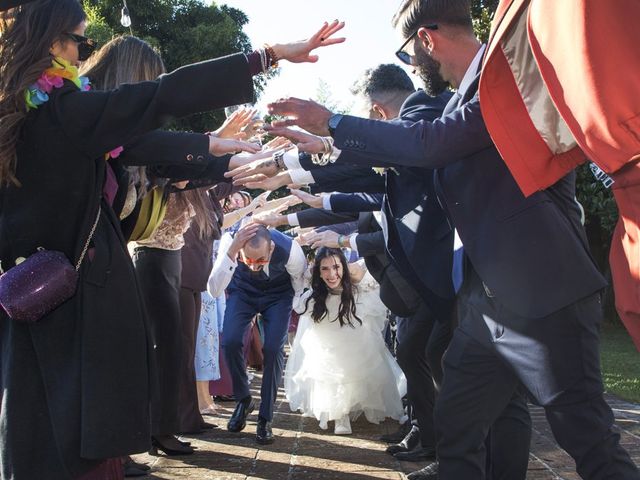 Il matrimonio di Donato e Lucrezia a Brescia, Brescia 33