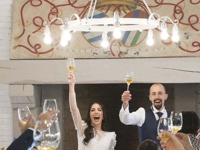 Il matrimonio di Donato e Lucrezia a Brescia, Brescia 35