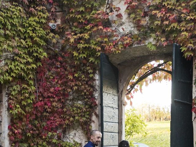Il matrimonio di Donato e Lucrezia a Brescia, Brescia 37