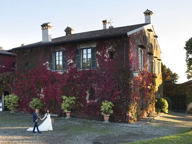 Il matrimonio di Donato e Lucrezia a Brescia, Brescia 38