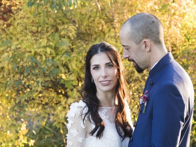 Il matrimonio di Donato e Lucrezia a Brescia, Brescia 40