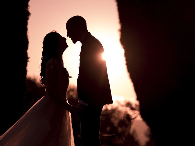 Il matrimonio di Donato e Lucrezia a Brescia, Brescia 44