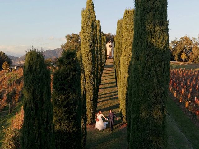 Il matrimonio di Donato e Lucrezia a Brescia, Brescia 45