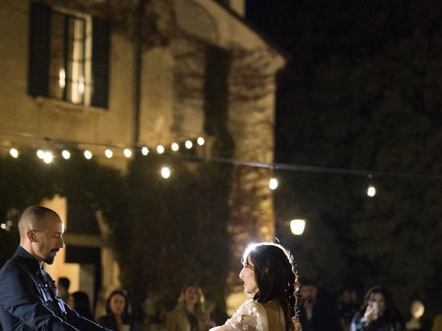 Il matrimonio di Donato e Lucrezia a Brescia, Brescia 46