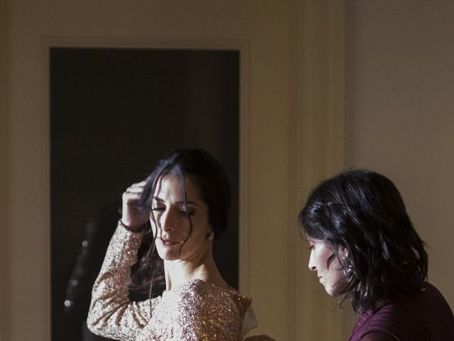 Il matrimonio di Donato e Lucrezia a Brescia, Brescia 47