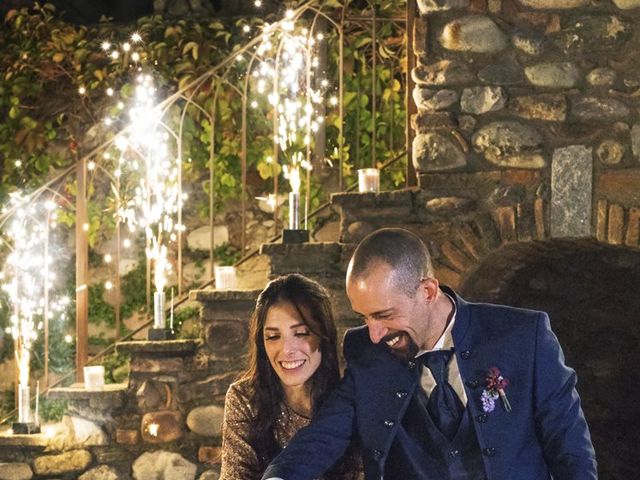 Il matrimonio di Donato e Lucrezia a Brescia, Brescia 52