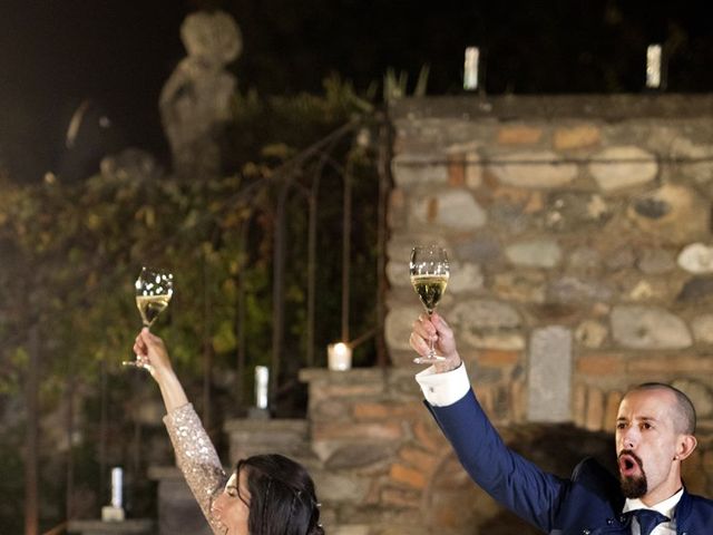 Il matrimonio di Donato e Lucrezia a Brescia, Brescia 53