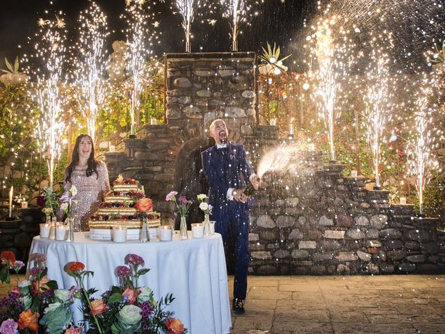 Il matrimonio di Donato e Lucrezia a Brescia, Brescia 54