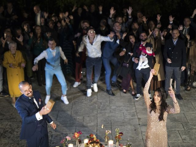 Il matrimonio di Donato e Lucrezia a Brescia, Brescia 56