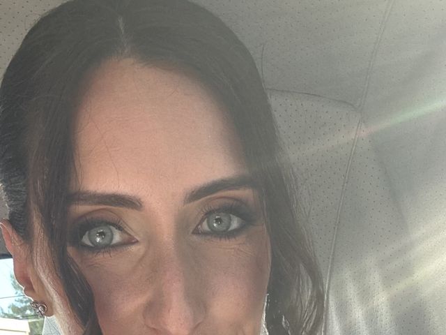 Il matrimonio di Michelle e Stefano a Menfi, Agrigento 7