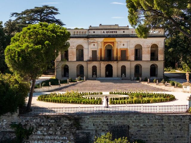 Il matrimonio di Vittorio e Giulia a Loro Piceno, Macerata 56