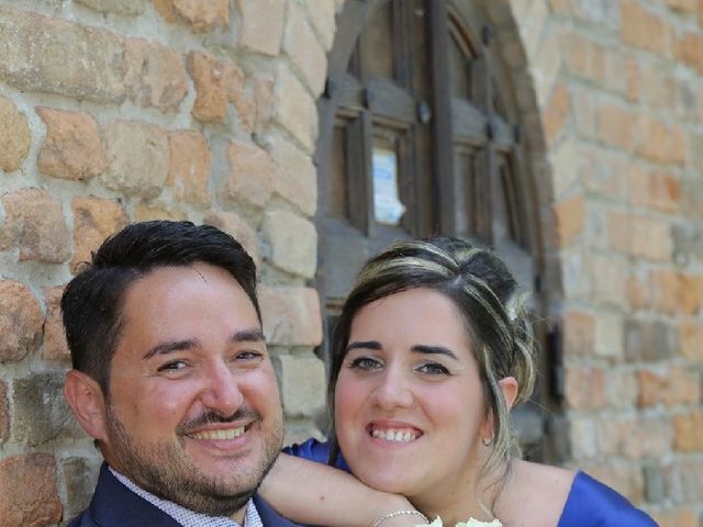Il matrimonio di Marco  e Melissa  a Copparo, Ferrara 5