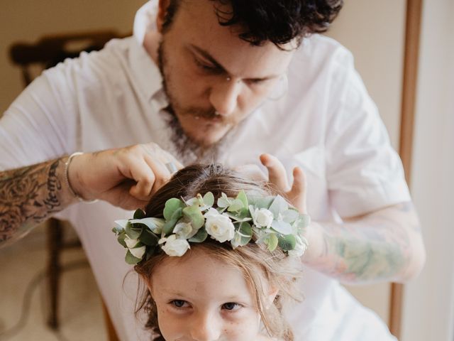 Il matrimonio di Alessandro e Betty a Bari, Bari 5