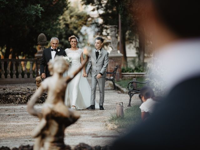 Il matrimonio di Alessandro e Betty a Bari, Bari 14