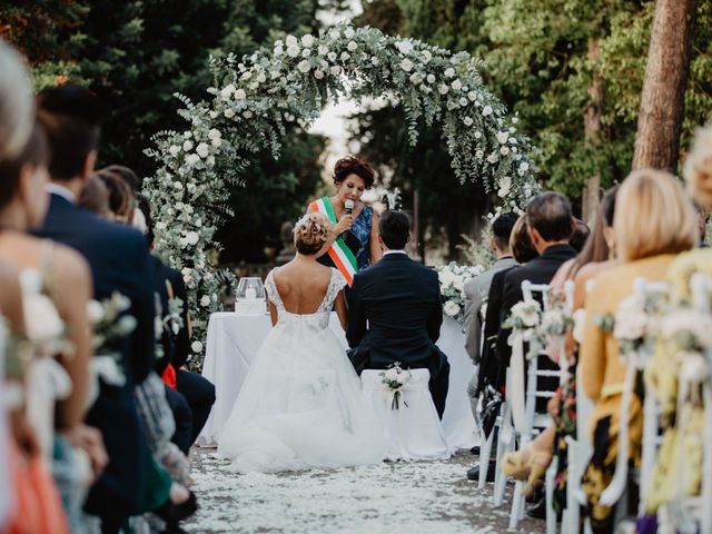 Il matrimonio di Alessandro e Betty a Bari, Bari 19