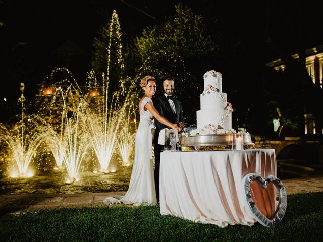 Il matrimonio di Alessandro e Betty a Bari, Bari 32