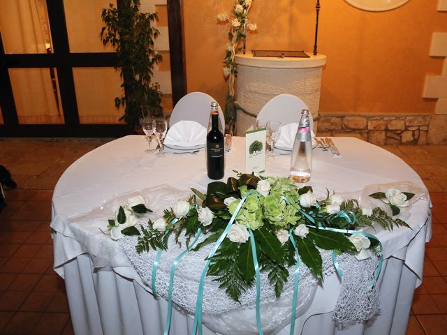 Il matrimonio di Salvatore e Carmela a Ispica, Ragusa 4