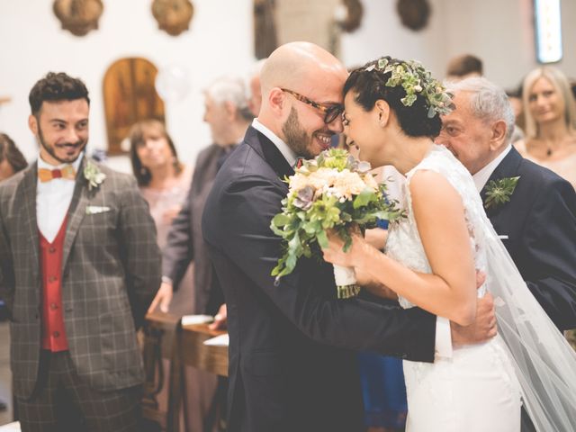 Il matrimonio di Alex e Alessandra a Parma, Parma 10