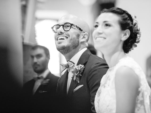 Il matrimonio di Alex e Alessandra a Parma, Parma 11