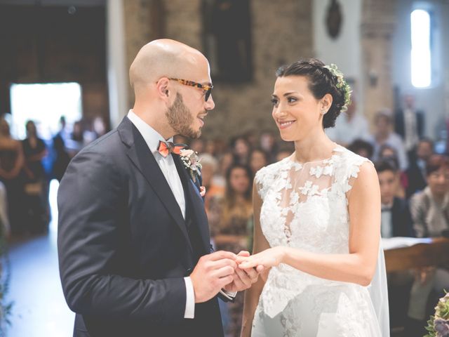 Il matrimonio di Alex e Alessandra a Parma, Parma 12