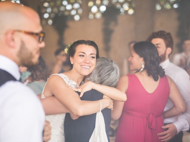 Il matrimonio di Alex e Alessandra a Parma, Parma 25