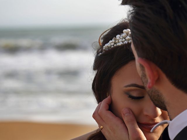 Il matrimonio di Giovanni e Veronica a Agrigento, Agrigento 14