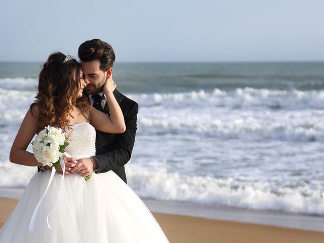 Il matrimonio di Giovanni e Veronica a Agrigento, Agrigento 20