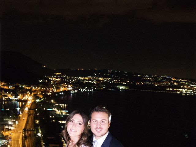 Il matrimonio di Paola e Giovanni a Napoli, Napoli 19