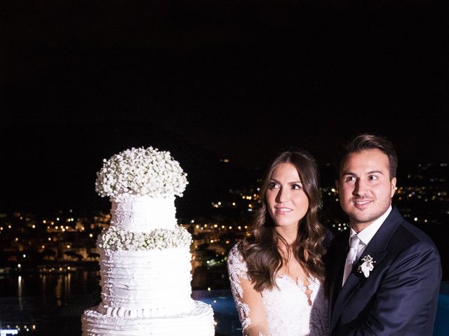 Il matrimonio di Paola e Giovanni a Napoli, Napoli 20