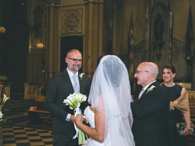 Il matrimonio di Roberto e Fulvia a Torino, Torino 55
