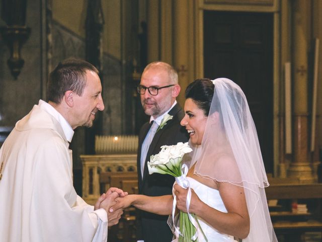 Il matrimonio di Roberto e Fulvia a Torino, Torino 57