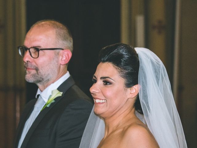Il matrimonio di Roberto e Fulvia a Torino, Torino 59