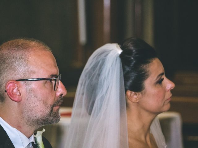 Il matrimonio di Roberto e Fulvia a Torino, Torino 65