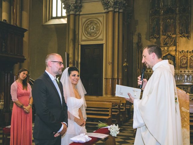 Il matrimonio di Roberto e Fulvia a Torino, Torino 66