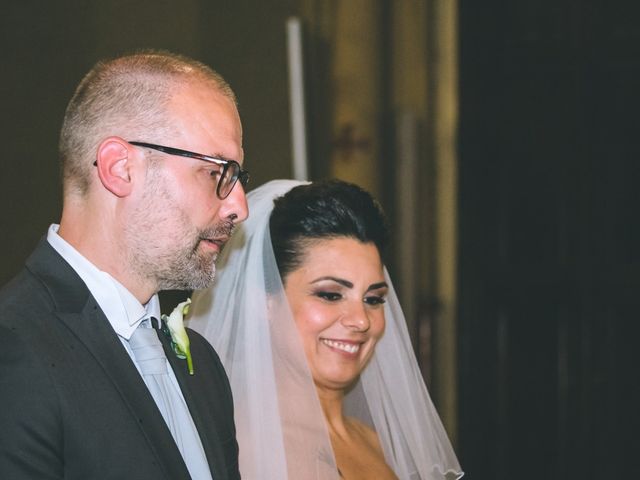 Il matrimonio di Roberto e Fulvia a Torino, Torino 68