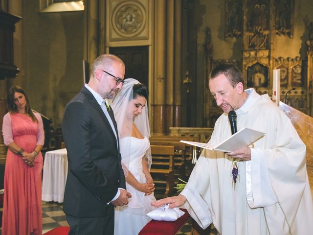 Il matrimonio di Roberto e Fulvia a Torino, Torino 72