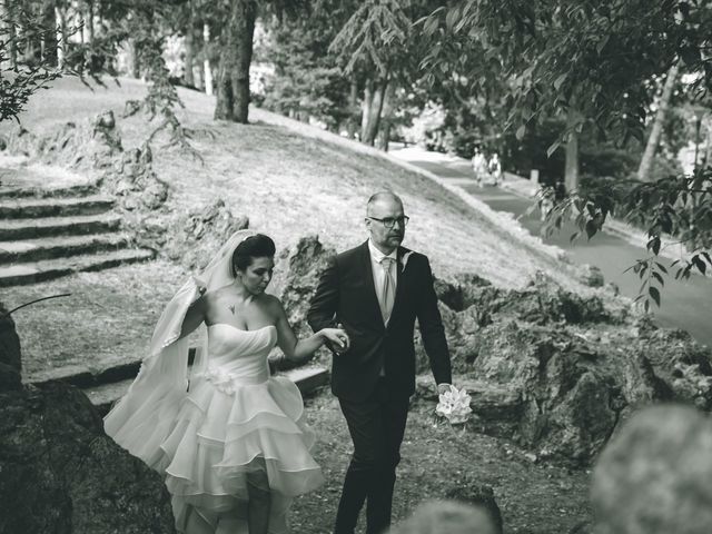 Il matrimonio di Roberto e Fulvia a Torino, Torino 112