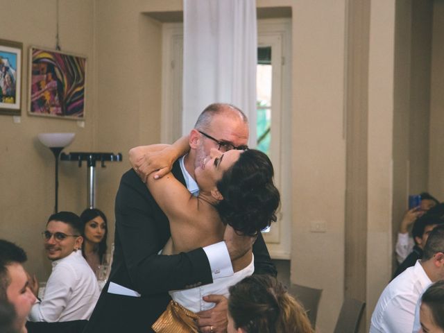 Il matrimonio di Roberto e Fulvia a Torino, Torino 178