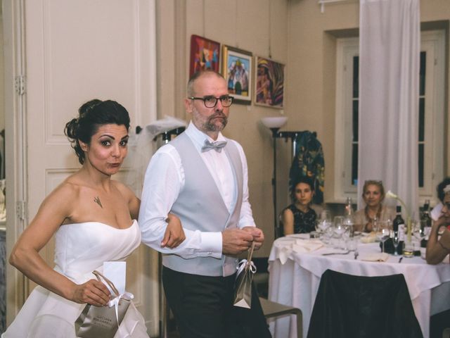 Il matrimonio di Roberto e Fulvia a Torino, Torino 186