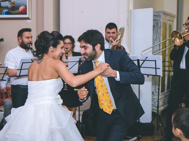 Il matrimonio di Roberto e Fulvia a Torino, Torino 192