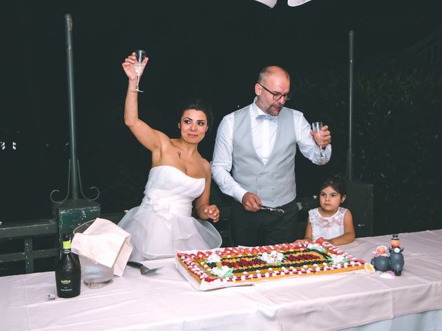 Il matrimonio di Roberto e Fulvia a Torino, Torino 220