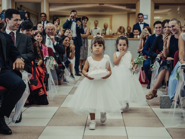 Il matrimonio di Gioele e Elena a Pesaro, Pesaro - Urbino 53