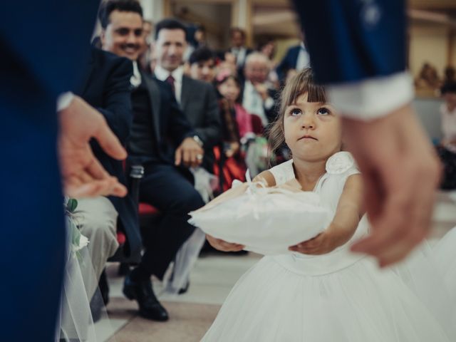 Il matrimonio di Gioele e Elena a Pesaro, Pesaro - Urbino 54